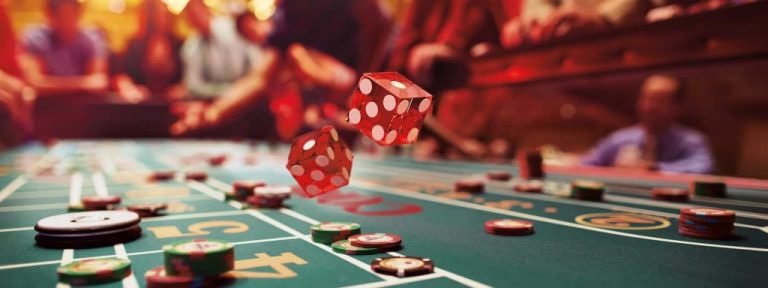 ddbd Live Casino trực tuyến