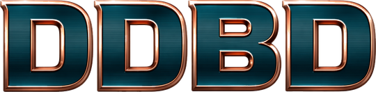 DDBD Logo